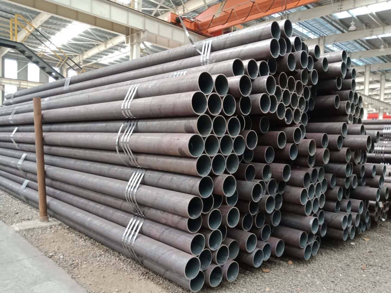 浠水30CrMo合金无缝钢管