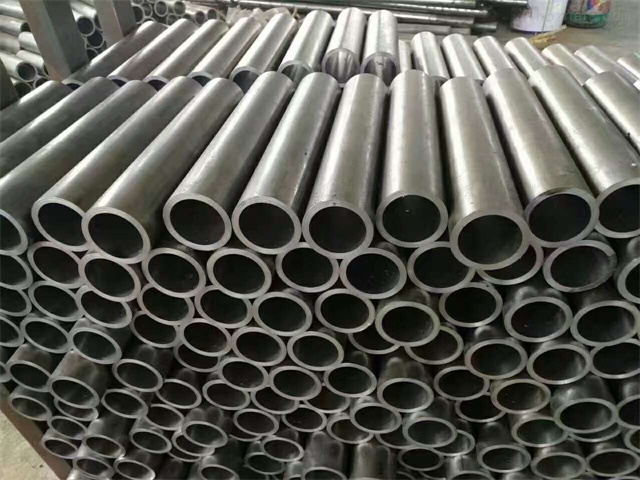 浠水30CrMo精密无缝钢管