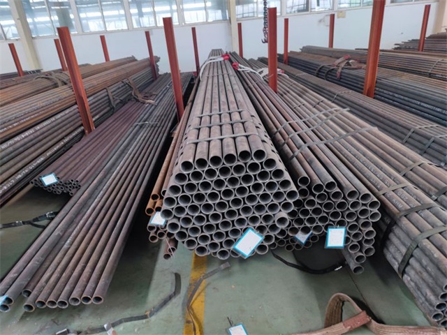 浠水20G合金无缝钢管